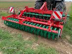 Agro-Masz BT 30, 3 metri ,grapa cu discuri, disc agricol, terradisc - 7