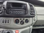 Renault Trafic 1.9 dCi L1H1 1.2T 100 9 - 21