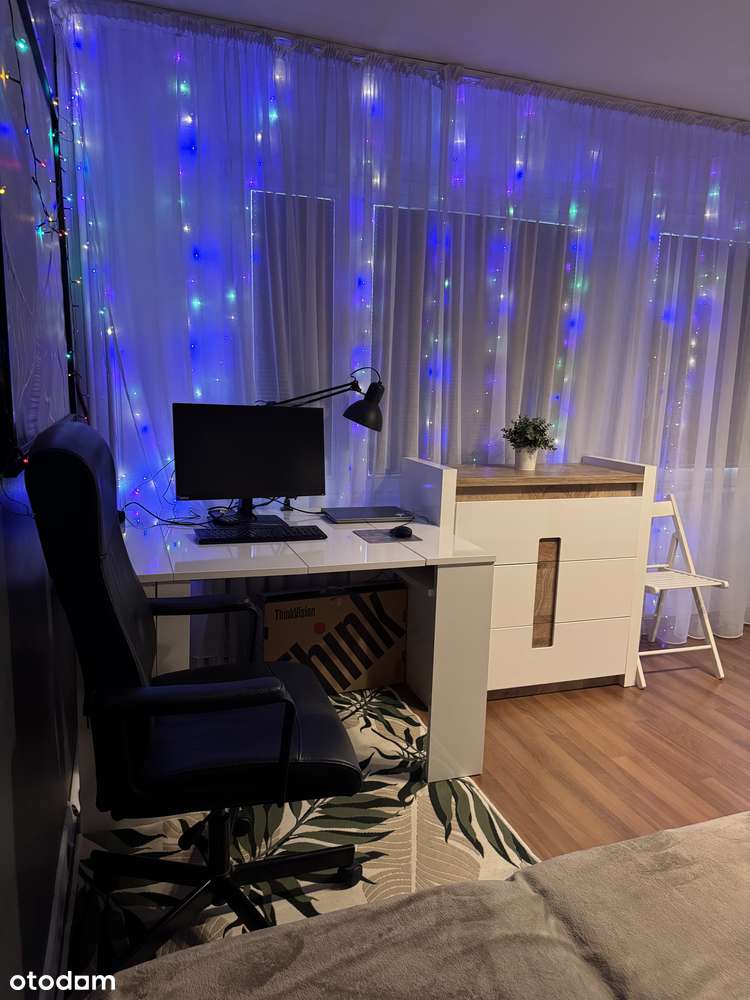 Wynajmę Pokój jednoosobowy od Stycznia - Pełny obrazek: 4/10