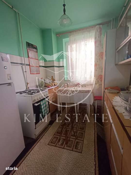 De vanzare apartament 2 camere Tomis 3-2