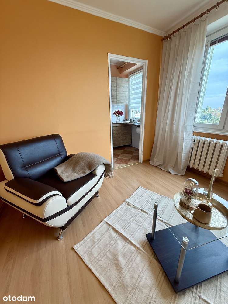 Mieszkanie 2 pokoje, Rąbin 32 m² - brak prowizji! - Pełny obrazek: 4/12