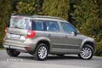 Skoda Yeti 2.0 TDI Active - 14