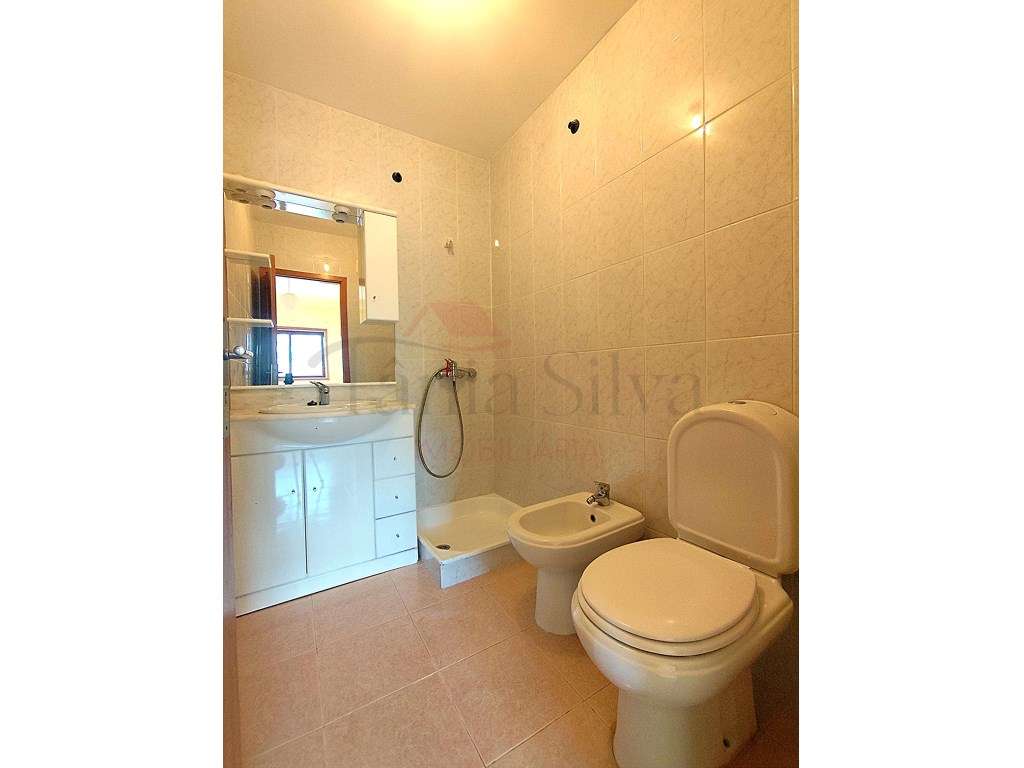 Apartamento T2 Valongo-17