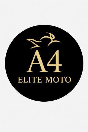 A4 Elite Moto