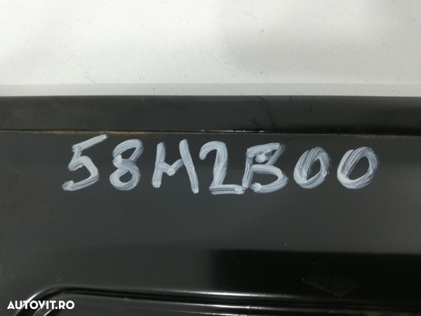 Bandou panou lateral stanga Ford Transit / Connect An 2009 2010 2011 2012 2013 cod 2T14-1625030-BD - 2