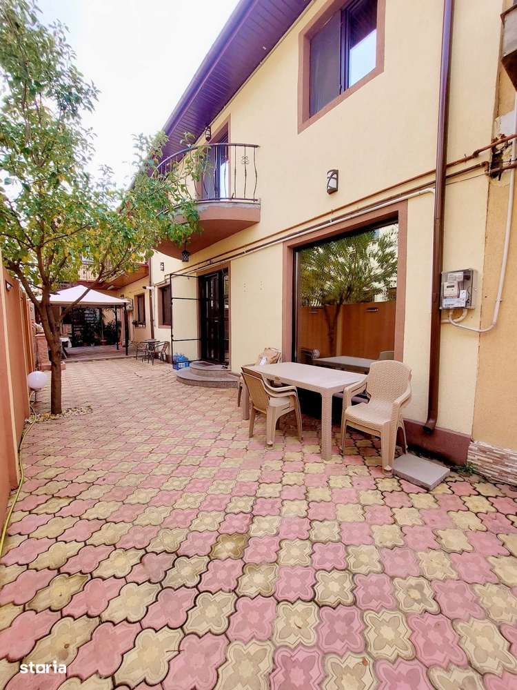 Vila S+P+1+Pod , 5 Camere,  strada Silvia   Doamna Ghica  Sector 2 - Imagine principală: 2/20