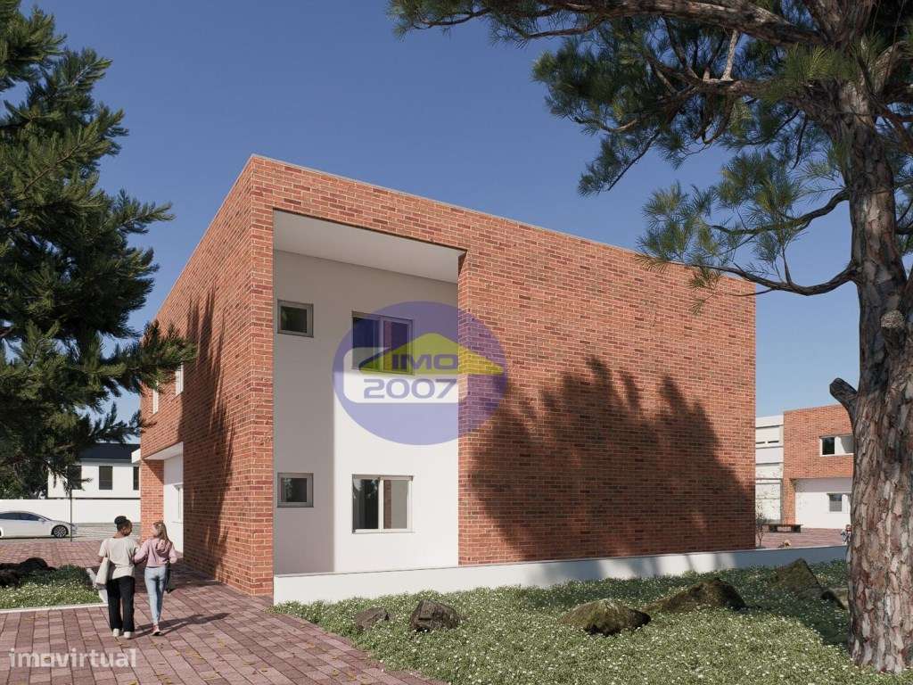 Apartamento T2 novo em Santa Maria da Feira-9