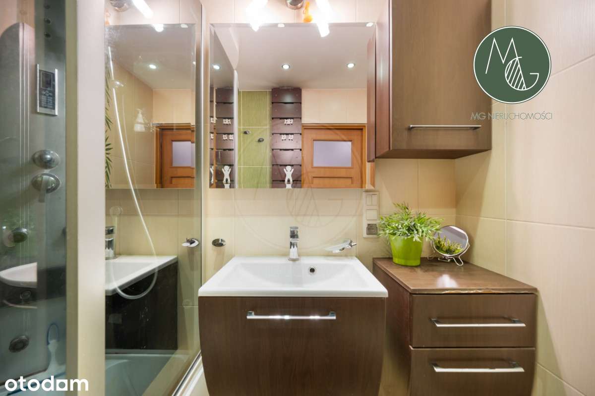 Brzeźno, super 3 pokoje, balkon, przy plaży, swpdl-13