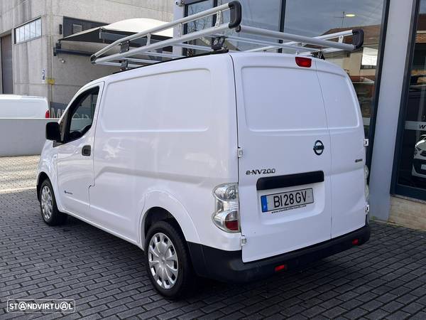 Nissan E-NV200 Profissional 2Lug - 2