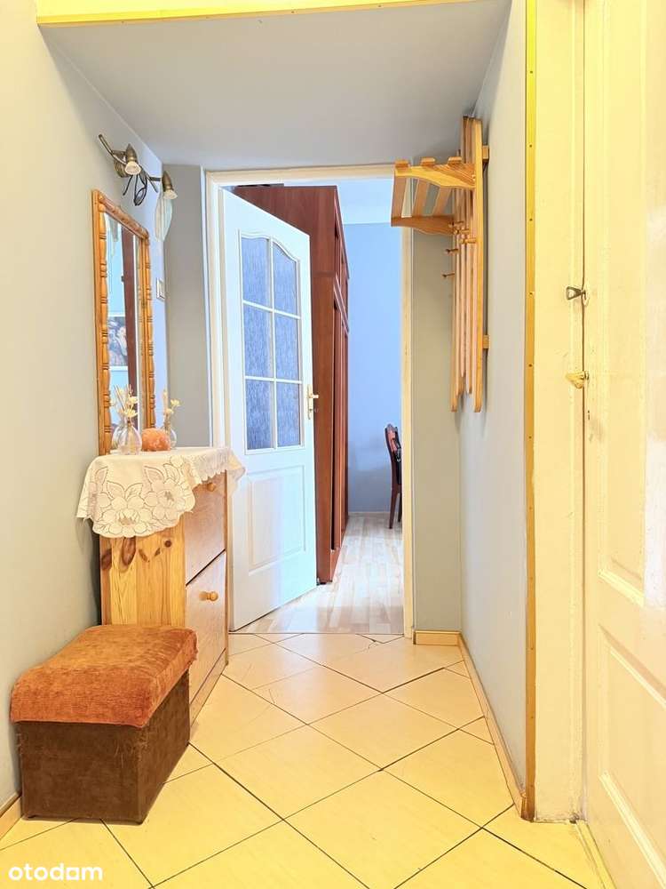 Stara Praga*w kamienicy * tuż przy Metrze-9