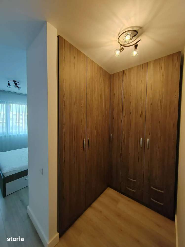 Apartament 2 Camere Onix Aviatiei I 2 Bai-11