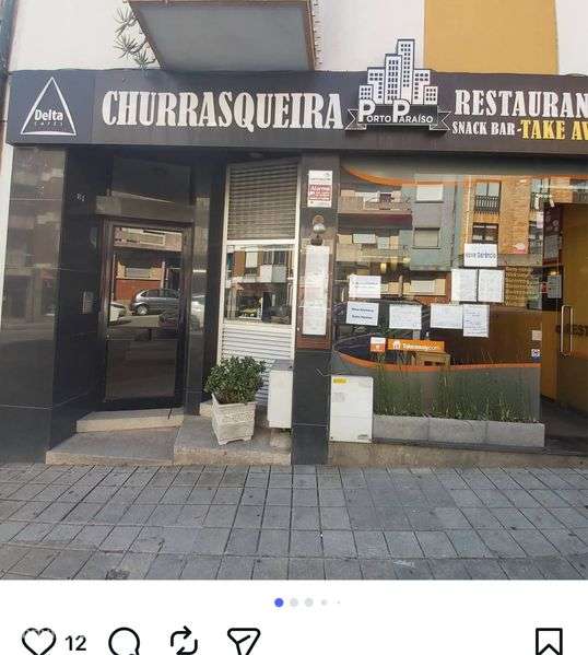 Trepasse  churrasqueira - Grande imagem: 4/4