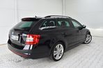 Skoda Octavia 2.0 TDI DSG RS - 19