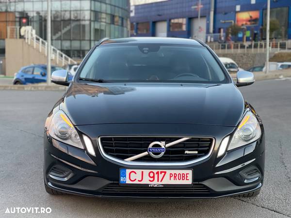 Volvo V60 D2 RDesign - 34