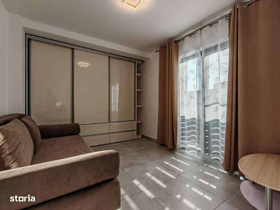 Ap 2 camere separate | 2 dormitoare | mobilat & utilat complet | terme - Imagine principală: 4/11