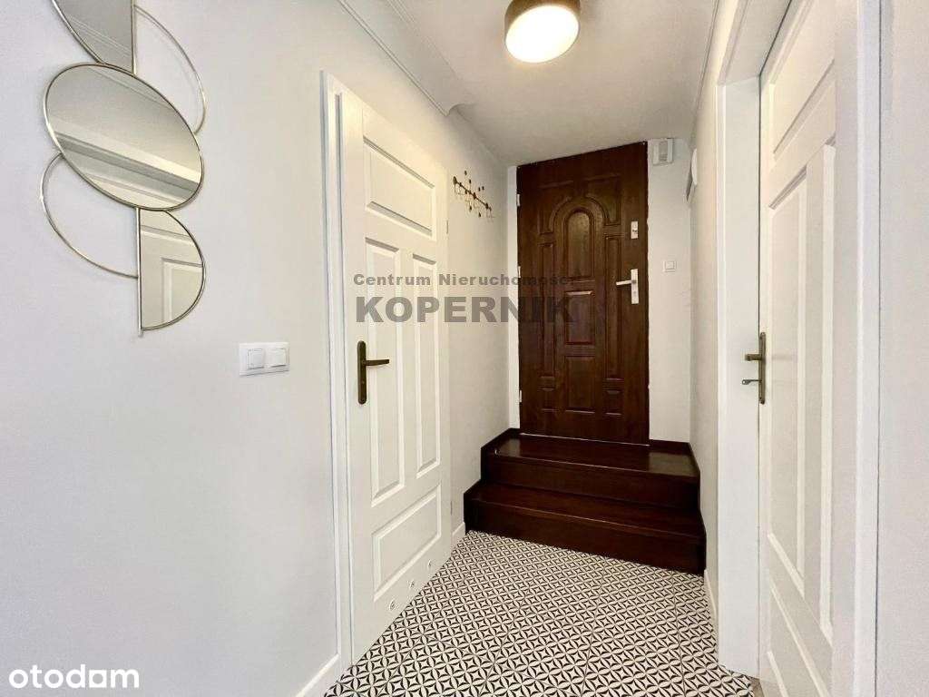 Starówka- ul. Szeroka - apartament gotowy już - Pełny obrazek: 3/16