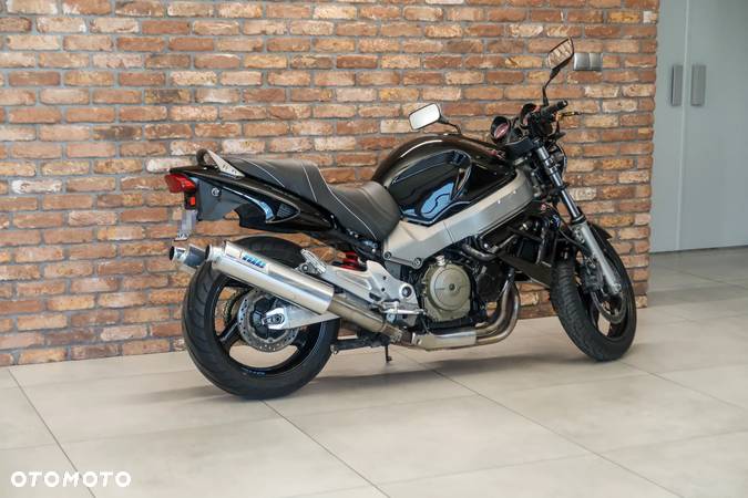 Honda CB - 15