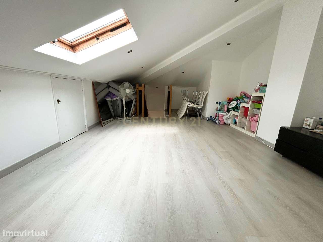 Apartamento T2 em Loures - Condomínio fechado-22