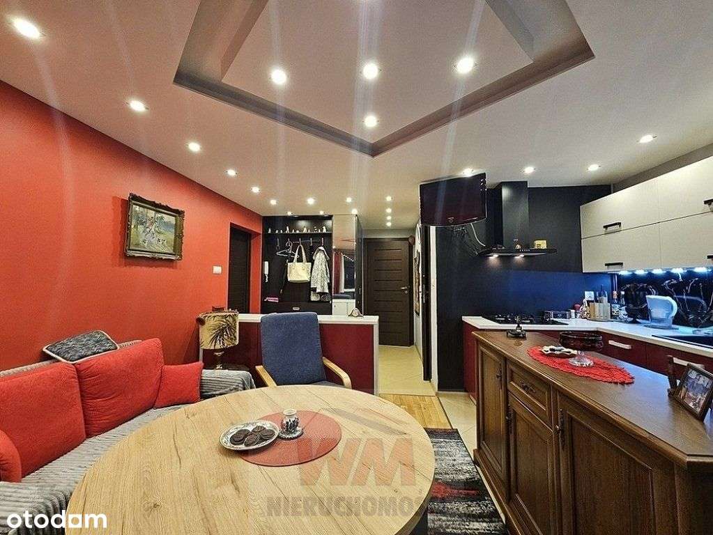 Mieszkanie, 36,08 m², Grójec-8