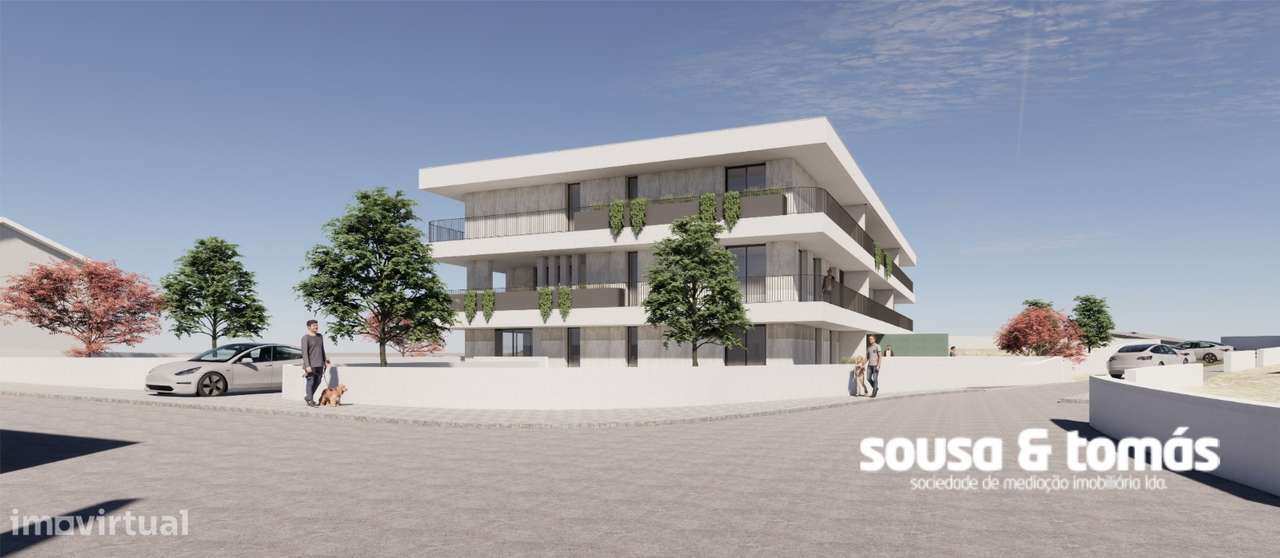 Terreno  Venda em Santa Eufémia e Boa Vista,Leiria - Grande imagem: 3/13