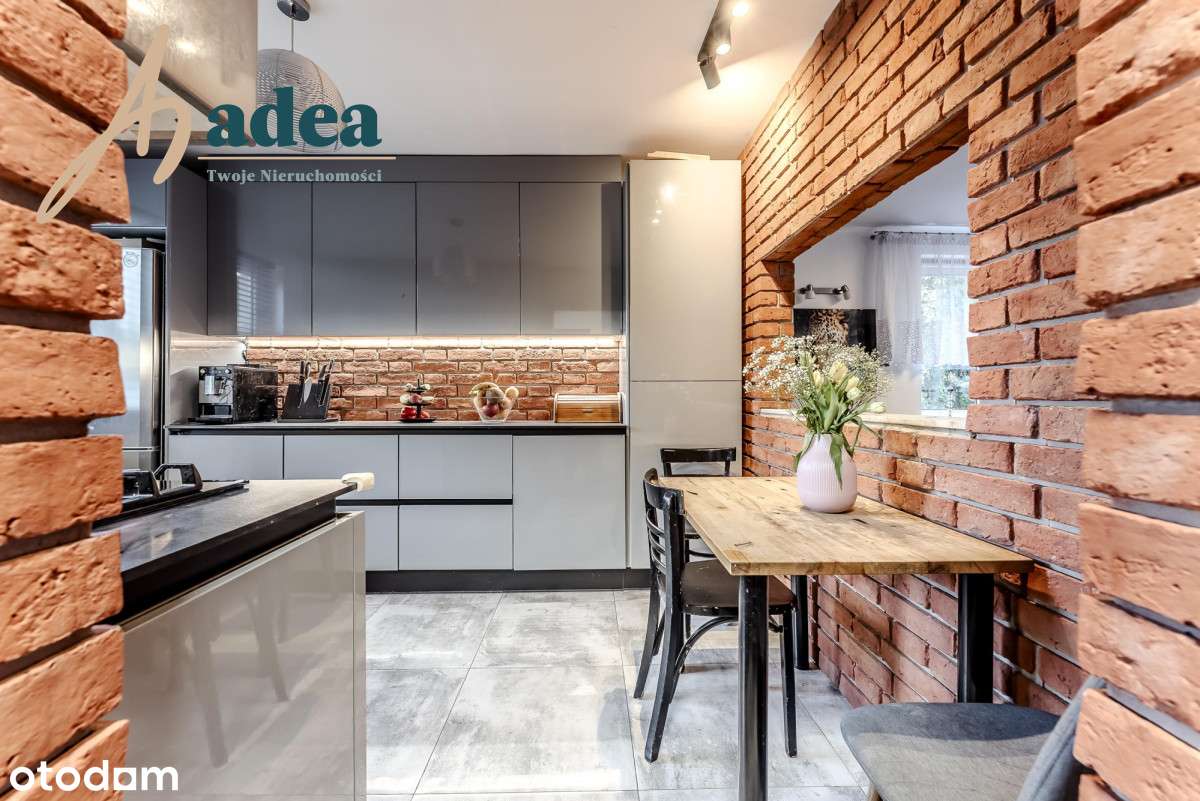 Atrakcyjny dom z pięknym tarasem-5