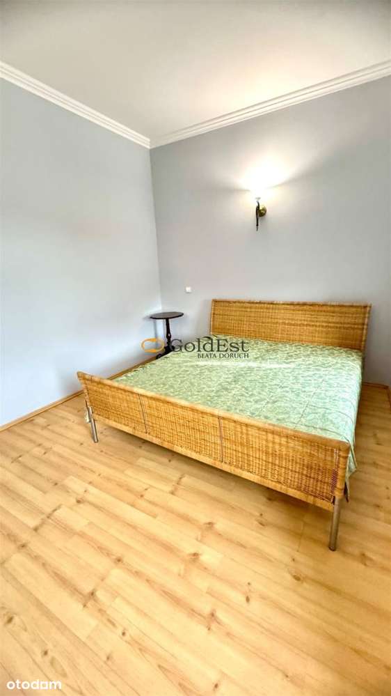 Mieszkanie w rynku, umeblowane, ogrz. gazowe - Pełny obrazek: 5/9