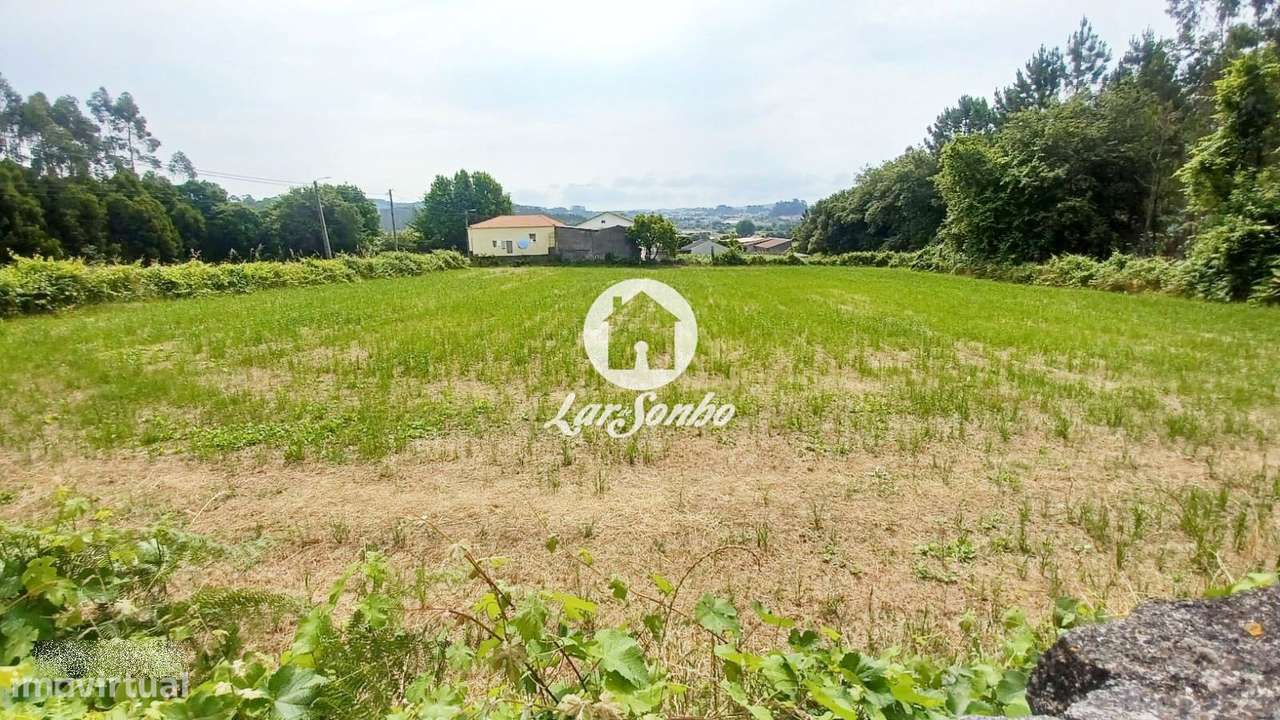 Terreno de 1.250m2 e 29m frente para construção de Moradias em S. P... - Grande imagem: 4/19