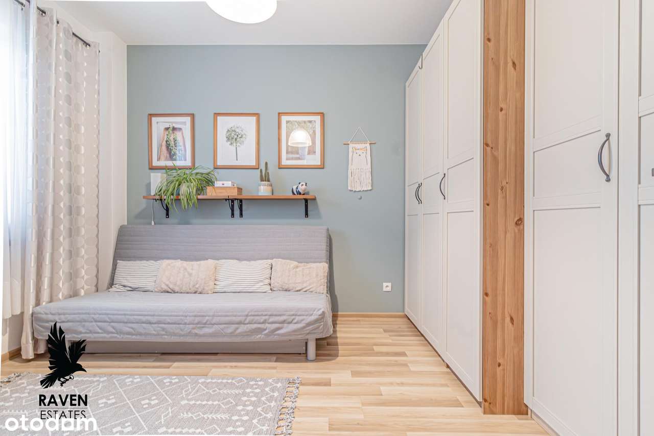 Ekologiczny dom z basenem | Piękny ogród!-11