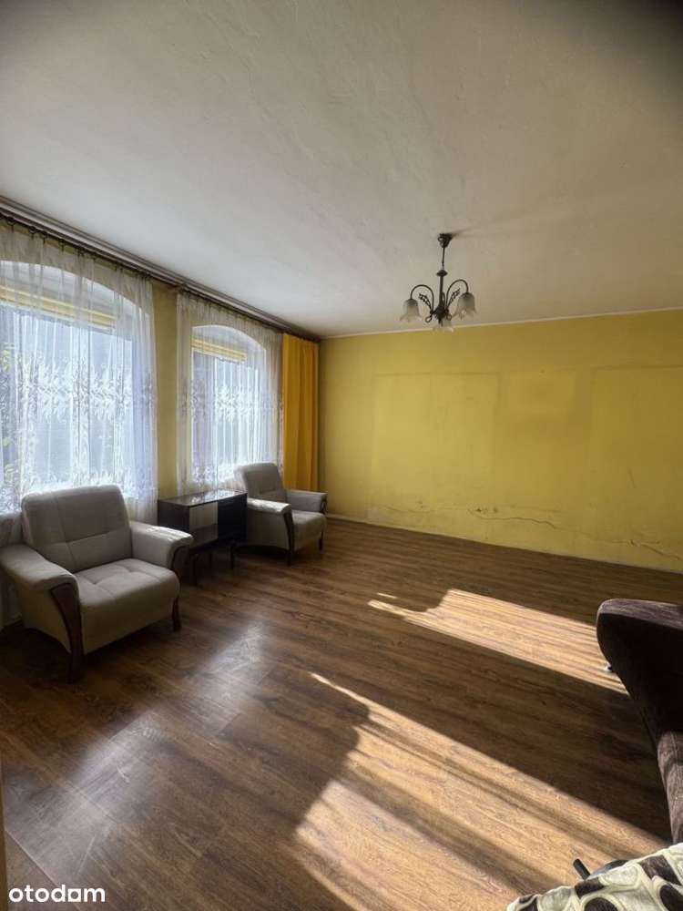 Mieszkanie, 36,72 m², Zabrze-2