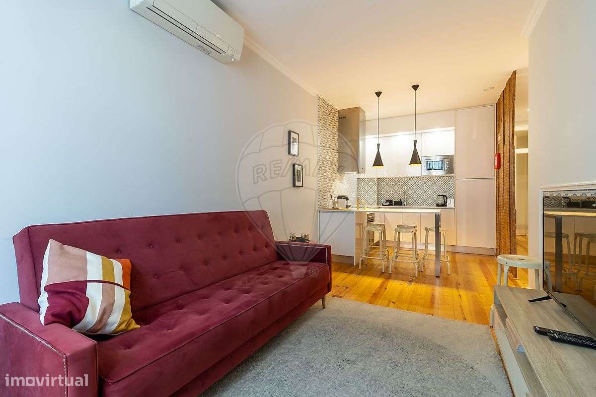 Apartamento T2 para venda-3