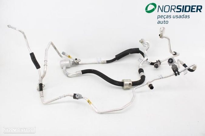 Conjunto de tubos de ac Fiat Tipo|15-20 - 1