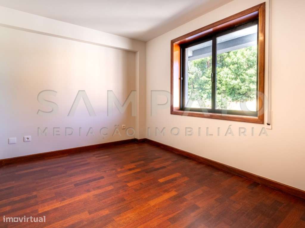 Apartamento T2- Portelinha!-16