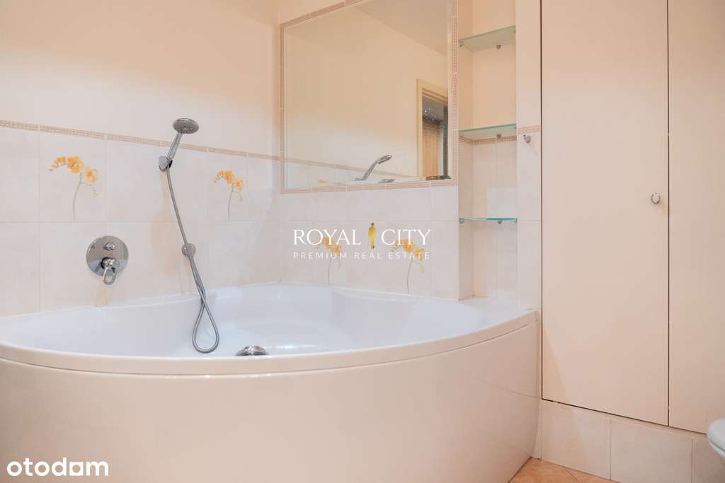 Przestronny apartament przy Parku Szczęśliwickim. - Pełny obrazek: 2/17