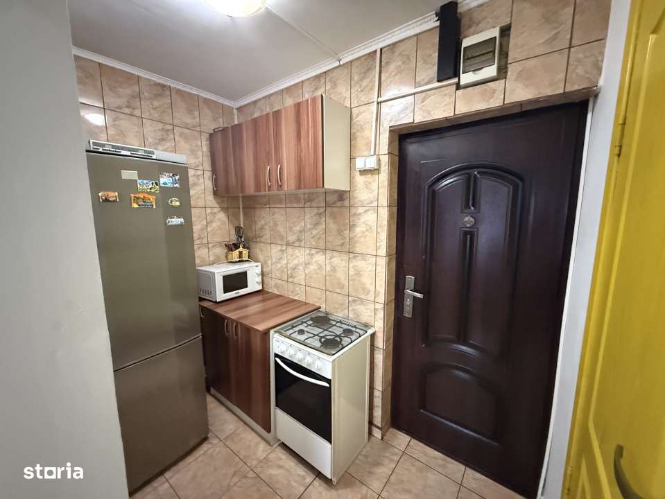 Camera de camin, 16mp, cartier 1 Mai, zona Confectii - Imagine principală: 4/5