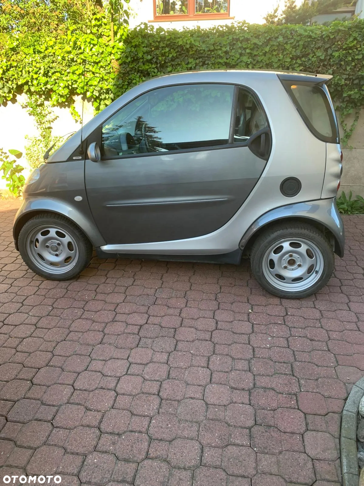 Smart Fortwo - 3