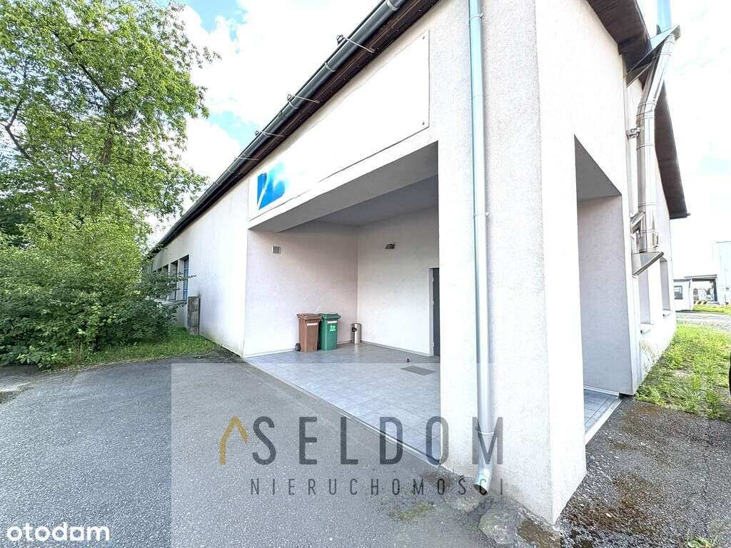 Zakład produkcyjny na sprzedaż - Pełny obrazek: 5/15