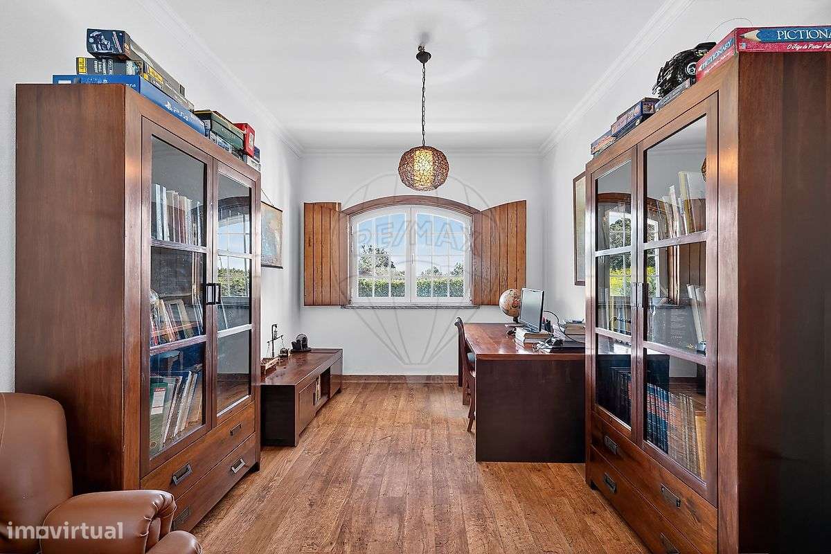 Moradia T4 para venda - Grande imagem: 4/26