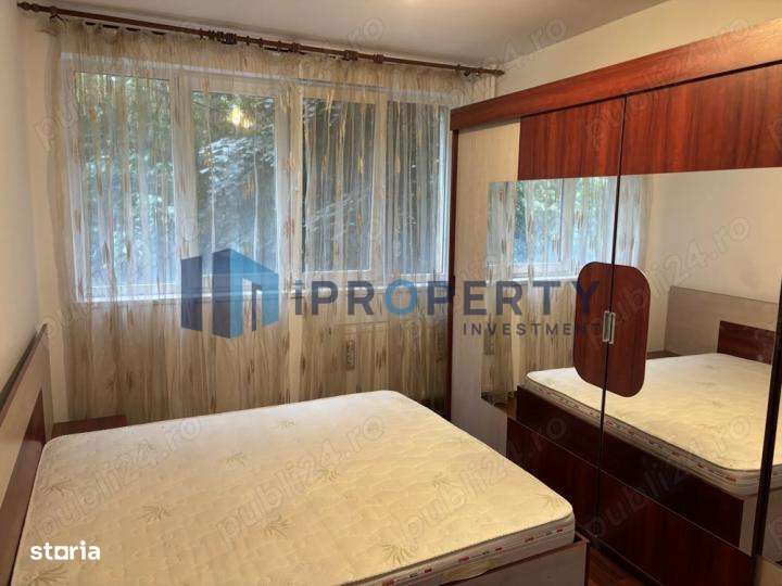 Obregia | 2 Camere | Semidecomandat | Utilat+Mobilat | Pet Friendly | - Imagine principală: 4/10