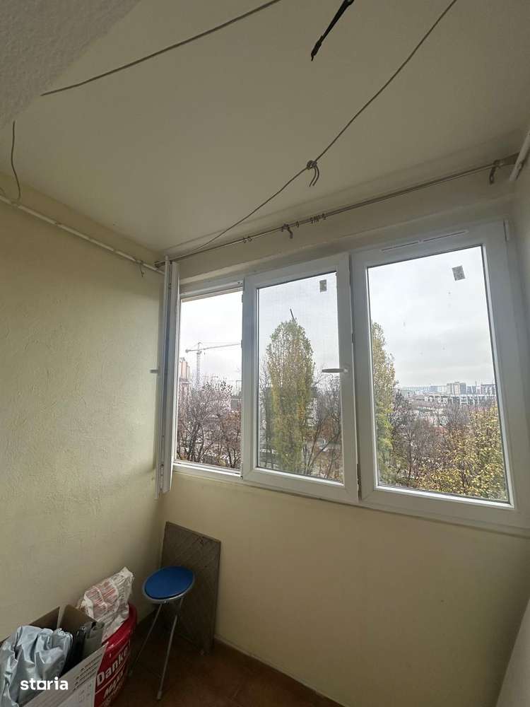 Garsoniera Metrou Aparatorii Patriei- OCAZIE.-4