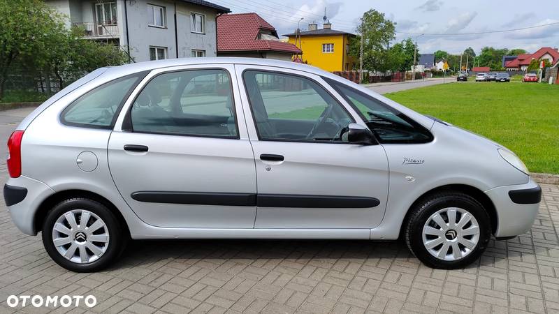 Citroën Xsara Picasso 1.6 HDi Confort - 7