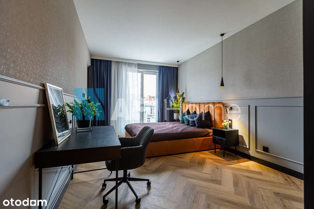 No commission | 1-bedroom apartment | Dajwór - Pełny obrazek: 5/6