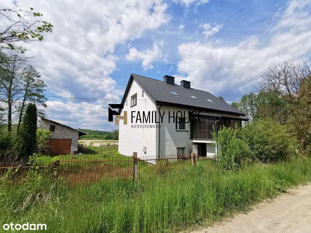 Dom 160m2/ działka 9330m2 ul. Źródlana - Pełny obrazek: 3/18