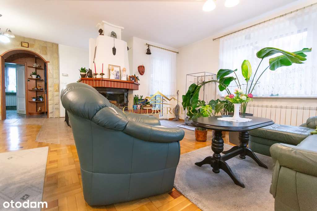 Przestronny dom dla rodziny i firmy-14