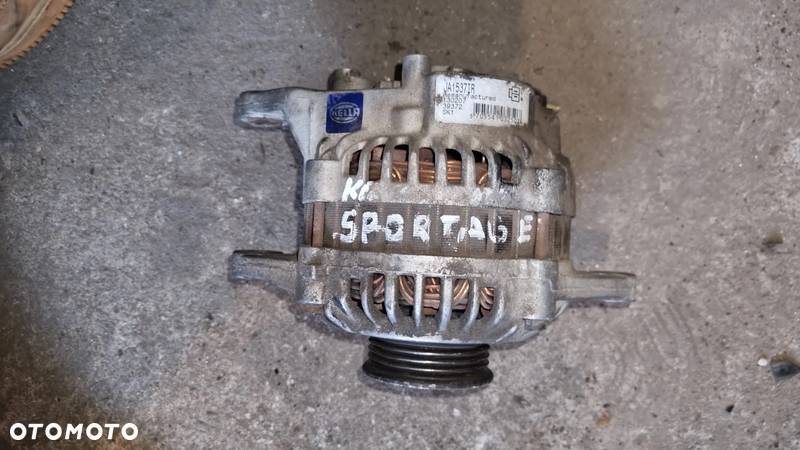 Alternator Kia Sportage 0K01218309 - 1