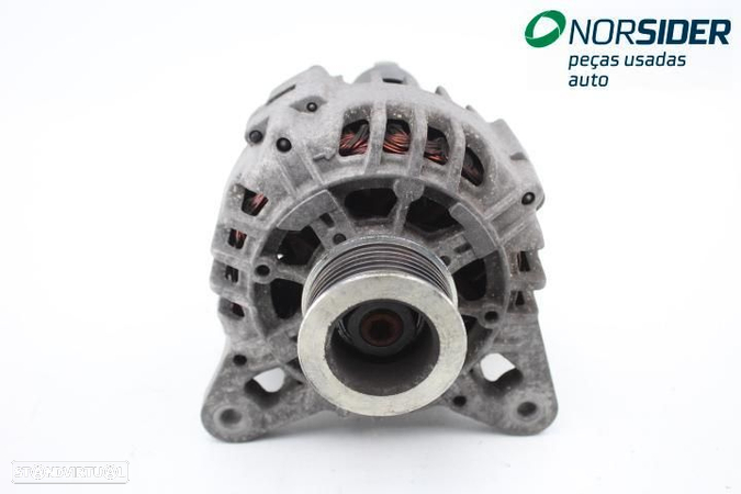 Alternador Renault Clio III Fase II|09-12 - 2