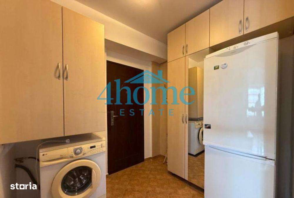 Garsoniera Dristor | Metrou | Centrala - Imagine principală: 5/8