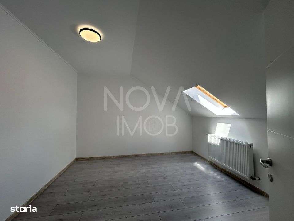 Apartament 4 camere - 2 bai - balcon, Rahovei - Imagine principală: 5/9