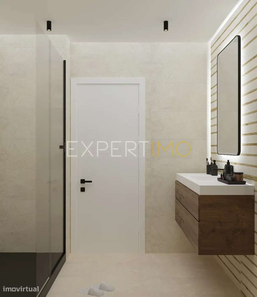 Apartamento T2,  junto ao mar , Armação Pera - ALGARVE - Grande imagem: 5/59