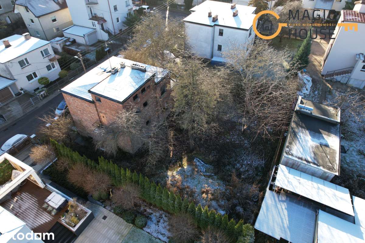 Działka 646 m² – zabudowa wielorodzinna + lokale-5