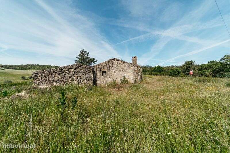 Quintinha T5 / Covilhã, Teixoso-12